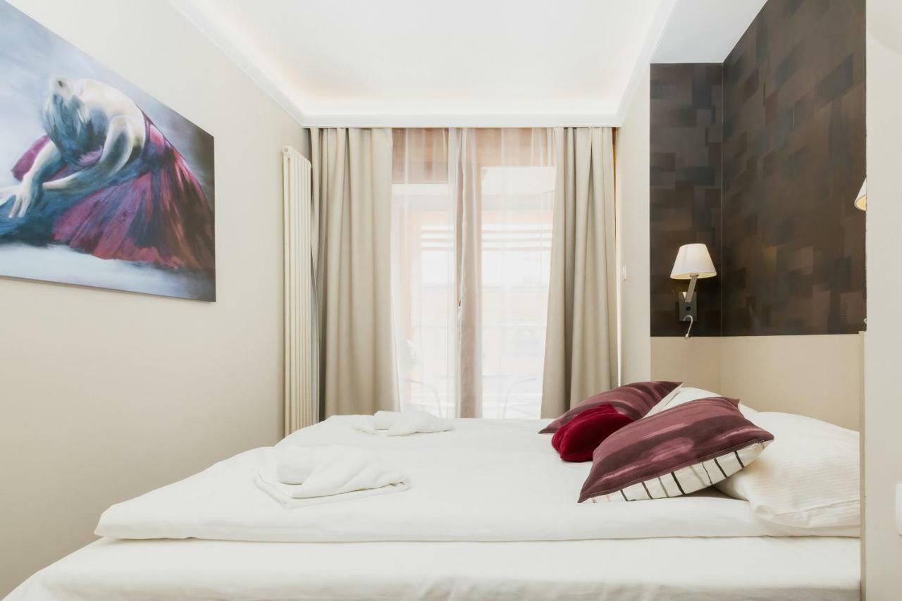 Apartments Aura Gdansk By Renters Екстер'єр фото