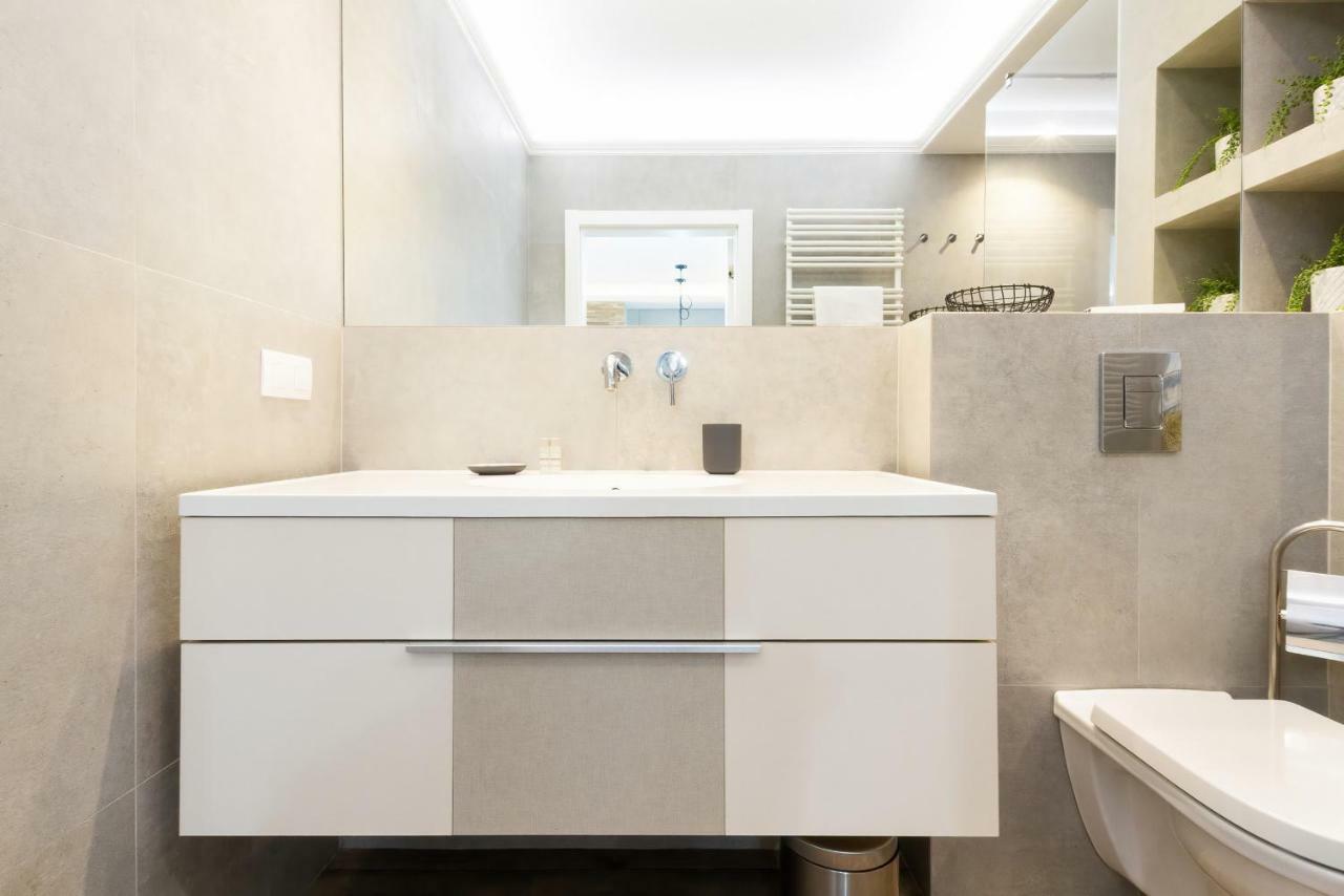 Apartments Aura Gdansk By Renters Екстер'єр фото